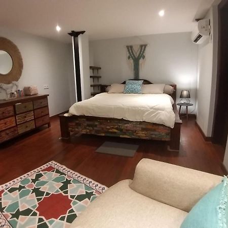 Casa Idea Ubud Экстерьер фото