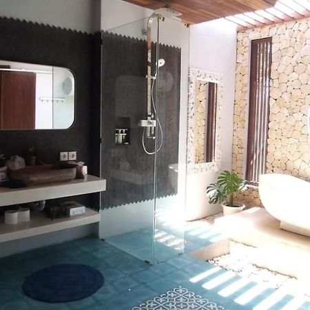 Casa Idea Ubud Экстерьер фото