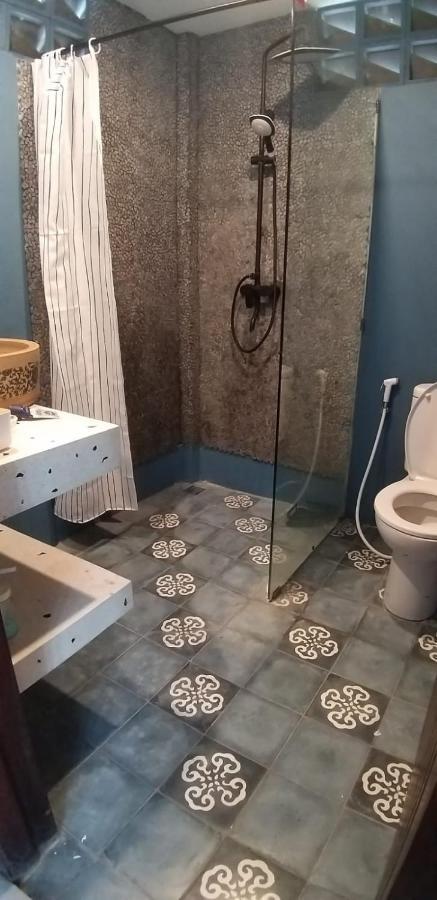 Casa Idea Ubud Экстерьер фото