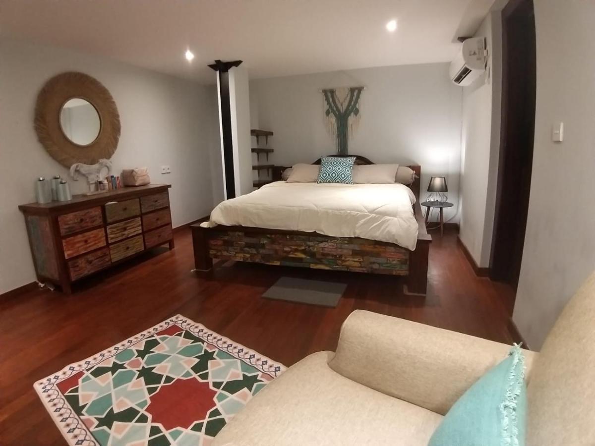 Casa Idea Ubud Экстерьер фото