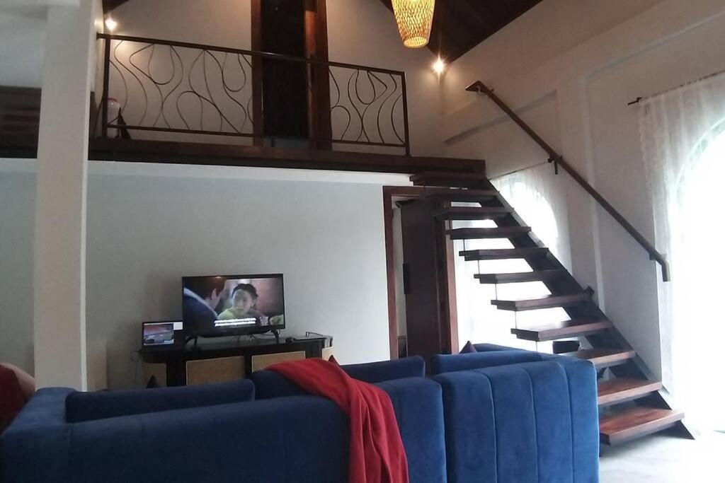 Casa Idea Ubud Экстерьер фото