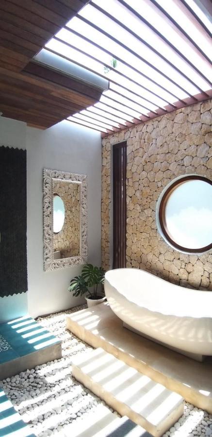 Casa Idea Ubud Экстерьер фото