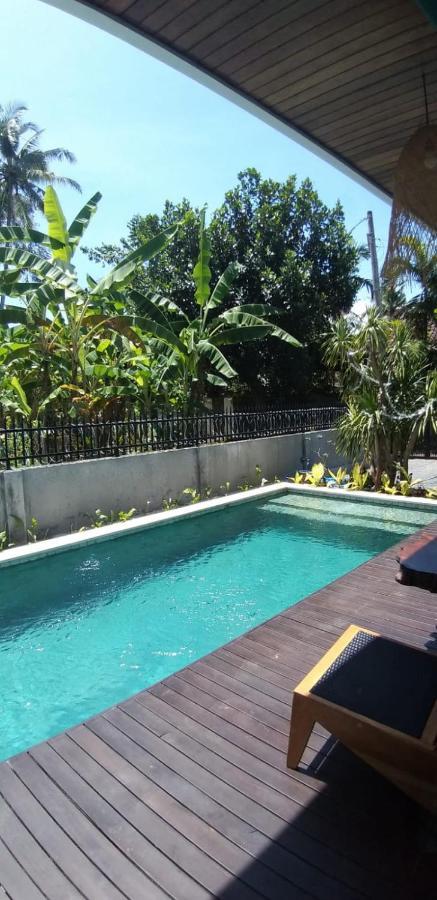 Casa Idea Ubud Экстерьер фото