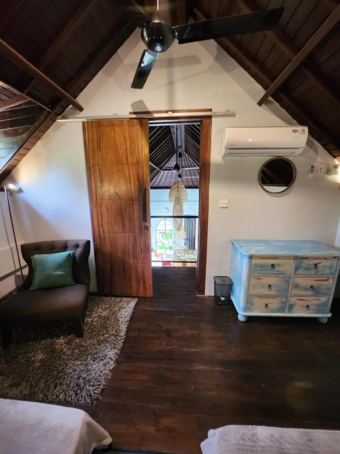 Casa Idea Ubud Экстерьер фото